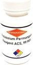 Kalium Permanganat Reagent Grade / 8 OZ / Gratis flytende pulver / Detox Pro helse / Same dag skip / USA laget / 100%