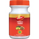 Dabur Triphala Churna Ayurvedic Remedy for Gastro Intestinal Helse - 500 g