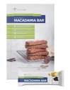 Gundry MD Polyphenol Rich Macadamia Nut Bars, 12 Pakke