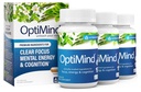 Optiminert Bacopa Monnieri Brain Supplement for hukommelse og fokus, Nootropics med fosfatidyserin, Huperzine A, Ikke-GMO, klinisk studerte ingredienser, 96 kapsler