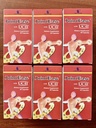 FAR LONG JointEase Undenatured Type II kollagen, Glukosaminhydroklorid, Chondroitin Sulfat, Joint Dietary Supplement 6 Pack