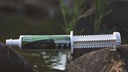 i sonen - 80cc. - Alt naturlig, GMO gratis, beroligende og fokus lim