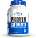 Gaspari Ernæring Proven Gut Helse, fremmer sunn digestion, prebiotika og probiotika, Sport Digestion og næringsstoffer Utnyttelse (30 Serveringer)