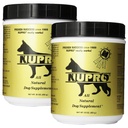 Nupro Nutri-Pet Alt naturlig kosttilskudd for hunder (60 oz)