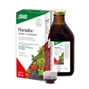 Flora, Floradix jern + urter, naturlig flytende jern Supplement, 17 fl Ounce (500 ML)