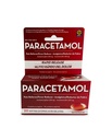 Acetaminophen 325mg 20 Softgels for smertelindring, flytende fylte kapsler til hurtig frigjøring smerte, rask smertefri for voksne ekstra styrke, feberreduser