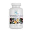 Naturens Lab Apple Cider Vinegar 1200mg med kromium - 120 kapsler (60 dagers forsyning)