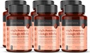 renklinik høy styrke Ginkgo Biloba 30.000mg x 540 tabletter (6 flasker av 90) - 18 måneders forsyning - 5 ganger styrken av konkurransedyktige produkter
