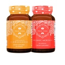 True Veda Energy Bundle USDA Organic ® Multi-Award-Winning ® Ashwagandha KSM-66®