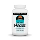 Kilde Naturals L-arginin Free Form* - 1000 mg, 200 tabletter