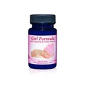 Baby jente formel for kvinner med Cassava Fertilitet Booster (1)