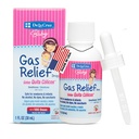 Gassdråper for babyer - Quita Cólicos Infant Gassrelief Drops med Simeticone - Trygge Colic Drops for Nyfødte 1 FL. OZ. (30 ml)