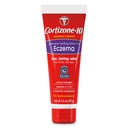 Cortizone 10 Maks styrke Intensiv Healing Lotion for Eczema, 1% Hydrokortison, 3,5 oz.
