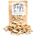 Astragalus Root (Milkvetch/Huangqi/黄芪/正北/황기) Astragalus Root Sliced Raw, Tørket Bulk Urter 3Oz (88g)