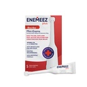 Enemeez Docusol Plus Dokusat Natrium Enema - Clear 5 ml, 5 greve, Fast-Active for glutensyre
