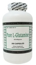 Rent L Glutamin 500 mg 250 caps