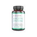 Dr. Brighten N-Acetyl-cysteine (NAC) — 60 kapsler