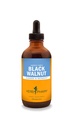 Herb Pharm Black Walnut flytende ekstrakt for rensing og avgifting - 4 Ounce