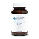 Metabolsk vedlikehold - 5-htp 100 mg 60 caps
