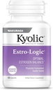 Kyolisk spesialitet serie Estro-Logic, for optimal østrogenbalanse