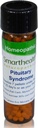 Pituitary syndrom-Balances Cortisol, hjelper gjenoppretter helse til Adrenal Glands.