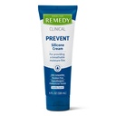 Medline Remedy klinisk silikonkrem, Vanilla Scented, 4 oz.