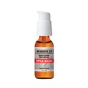 Argentyn 23 Profesjonell Silver Førstehjelp Gel - Argentum Metallicum Gel Sår Care Support, Topisk Hudpleie for Soothing Støtte med behagelig pumpe - 1 oz (30 ml)