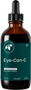 Mountain Meadow Herbs Eye-C-C 4oz. | Liquid Vision Helse og støtte med Ginkgo Biloba, Night Vision, Tørr-Eye Relief, Glare Reduksjon og sunn sirkulasjonsstøtte