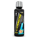 Forzagen L-karnitin 2000 - flytende L karnitin med vitamin B6 | Acetyl L-karnitin | L-tartrat | 30 Serveringer (Sour Gummies)
