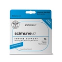 ScimeraMD® Scimmune Immune Support Vitamin Supplement med sink, Quercetin, Vitamin C, Echinacea og Wellmune®, 14 CT
