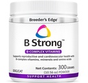 Revival Animal Health Breders Edge B Sterkt pulver, B-Complex vitaminer - 300 gm
