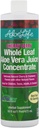 Aloe Life - Hele Leaf Aloe Vera Juice, Certified Organic, Glutenfri (Cherry Berry, 16 oz)