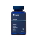 Trace Minerals Shilajit Capsules - Shilajit Supplement for daglig helse - Immunitetsstøtte - Energi, Hjerne Helse og Digestion Support - 150 greve (75 Serveringer)