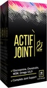 ACTIF Joint Supplement 4-i-1 Fast Relief Maks styrke, Full felles støtte formel, ikke GMO, 120ct, laget i USA