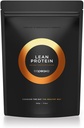 Tropea Plant Basert Lean Protein Powder for smoothies & Shakes - Sjokolade - Vegansk Protein for menn og kvinner, Glutenfri, Smørfri, Ikke-GMO, 17.6oz (20 Serveringer)