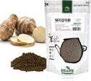[Medisinske koreanske Herbal piller] 100% naturlig Jerusalem Artichoke piller (Sunroot / 돼 환 환 환) (8 oz)