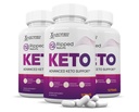 (3 Pack) Rippete resultater Keto ACV piller 1275MG keto støtte blanding kapsel alternativ til keto ACV gummier formulert med Apple Cider vinegar ekstra jomfru Olive olje pulver grønn te blad 180 kapsler