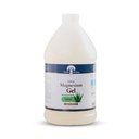 Helse og visdom Rent Magnesium Gel med Seaweed Extract og Aloe Vera - Topisk Muskel & Felles Relief- Naturlig og ren hud & Scalp Moisturizing - Forbedret absorpsjon - 64 Fl oz