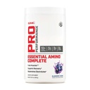 GNC Pro Performance Essential Amino Komplett, Blåbær Acai, 30 Services