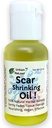 Urban ReLeaf Scar Krymping Oil ! forsiktig fades teuve skade, nourishing vegansk effektiv. Hjelper Keloids, bumps, hevede arr. 100% naturlig remedi.