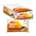 PROBAR - Måltid Bar, Peanut Smør Sjokolade Chip, Ikke-GMO, Glutenfri, Sunn, Plantebaserte Hele Food Ingredienser, Naturlig energi (12 teller)