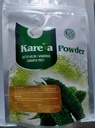 SVATV Karela pulver | Bitter Melon | Momorica Charantia | Godt for huden | Ikke GMO- 227 gram, halv pund, 8 Ounce