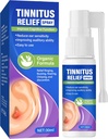 Tinnitus Rêliêf for ringing ører