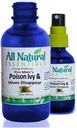 Alle naturlige Poison Ivy Hives Disappear Pro Meirs 2oz Homeopatisk Remedy Poison Ivy Hives Homeopati Supplement Poison Ivy Barn Kvinner Kosher
