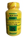 Sun Ten - Ginseng & Attraktyloder Formula Kapsler/Shen Ling Bai Zhu San/參苓白朮散