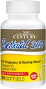 21st Century PreNatal DHA Softgels - 30 ct, pakke med 3