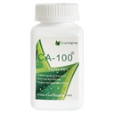 Cracking 100% naturlig super-absorpsjon sykloastragenol CA-100 25mg / cap 15 caps | Anti Aging reaktivere telomerase styrke Faction Ungdomsfenhet Langvithet Classic Supplement