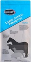 Equerrys store dyreprobiotiske | Kosttilskudd for Gut Helse og næringsstoffer Absorpsjon | Probiotika og digestive enzymer for hester, kuer, geiter, sauer, griser, 160 fôringer (20lbs) for 1000 lb dyr