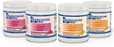 L-ARGININE PRO 5,500mg L-Arginine Plus L-Citrullin 1,100mg Bringebær og oransje pulver drikk blanding supplement for økt nitrogenoksid produksjon
