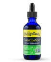 Dr. Rydland's Herbal Supplement | Opprettet av KidsWellness | Flott for spedbarn til voksne | Ler Avslappende Avslappende & Kronisk Stivelse og sjelden, Hard Stools | 2 Ounce Flaske